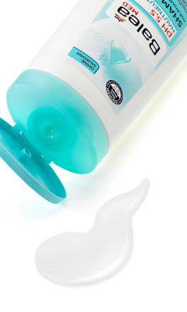 Shampoo ph 5,5 hautneutral Balea med