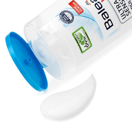 Spülung Ultra Sensitive  Balea med