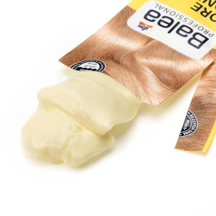 More Blond 1-minutno pakovanje za kosu – za plavu i posvetljenu kosu Balea PROFESSIONAL