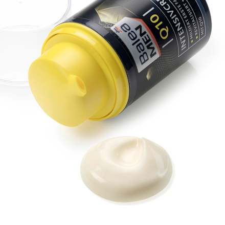 Q10 Intensivcreme Balea MEN