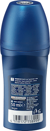 Antitranspirant Deo Roll-on fresh Balea MEN
