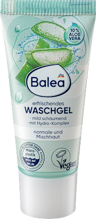 Waschgel Erfrischend Balea