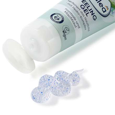 Peeling Aloe Vera Gel Balea