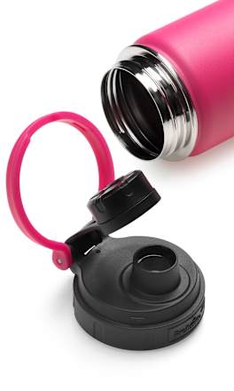 Butelka sportowa ze stali szlachetnej 900 ml Profissimo