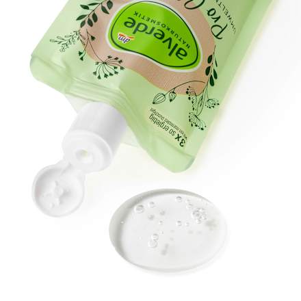 Żel-koncentrat pod prysznic Pro Climate alverde NATURKOSMETIK