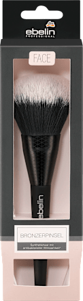 Pędzel do bronzera  Professional ebelin PROFESSIONAL