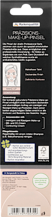 Professional Make-up Pinsel ebelin PROFESSIONAL