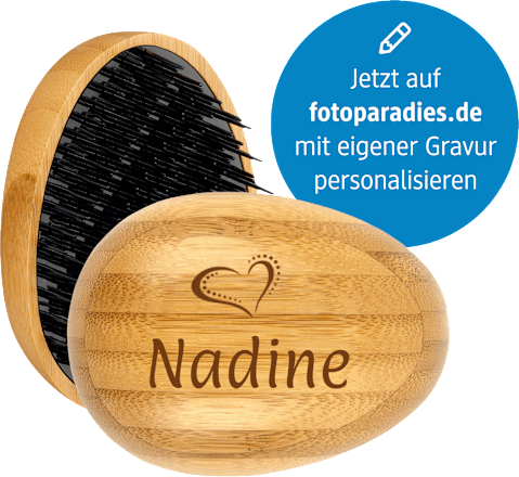 Bambus Entwirrkünstler ebelin