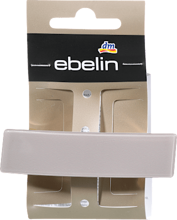 Шнола за коса ebelin