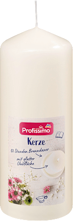 Svijeća 150/58 – šampanjac Profissimo