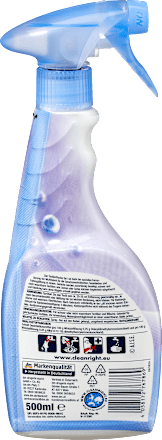 Textilerfrischer Faltenglatt 3in1  Denkmit