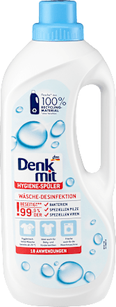 Hygienespüler Wäschedesinfektion 18 WL  Denkmit