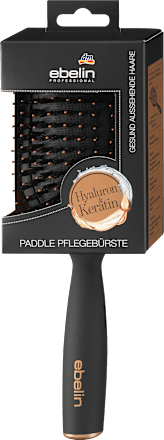 kartáč na vlasy s keratinem ebelin PROFESSIONAL