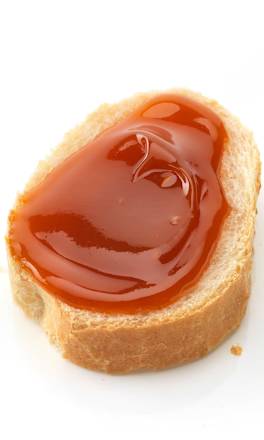 Voćni namaz od šipurka dmBio