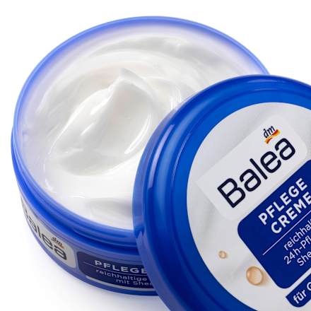 Krem do pielęgnacji twarzy i ciała Balea