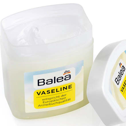 Vaseline Balea