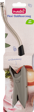 Flexi-Stabfeuerzeug  sortiert Profissimo