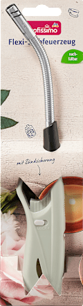 Flexi-Stabfeuerzeug  sortiert Profissimo