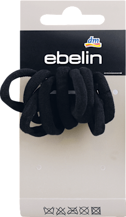 Elastične gumice za kosu ebelin