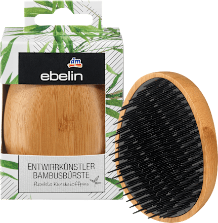 Bambus Entwirrkünstler ebelin