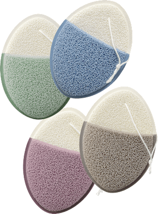 Wellness Körperschwamm ebelin