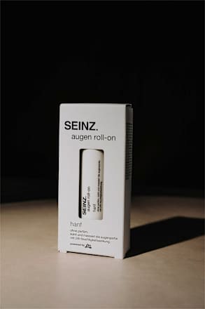 Augen Roll-On Hanf SEINZ.