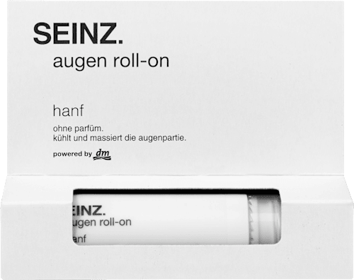 Augen Roll-On Hanf SEINZ.