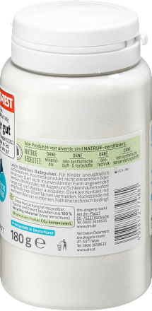 Aktivna kopel za stopala 4v1  alverde NATURKOSMETIK