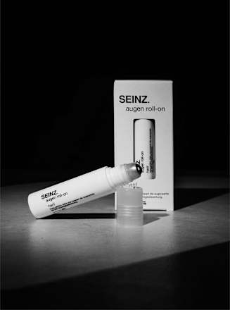Augen Roll-On Hanf SEINZ.