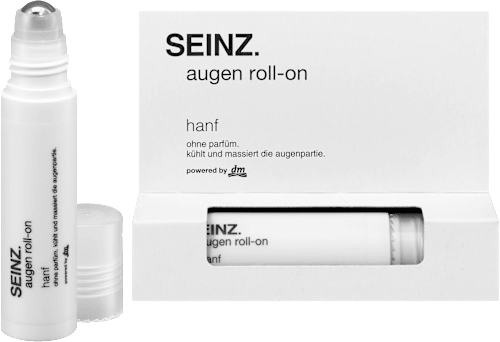 Augen Roll-On Hanf SEINZ.