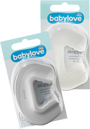 Ограничител за врата babylove