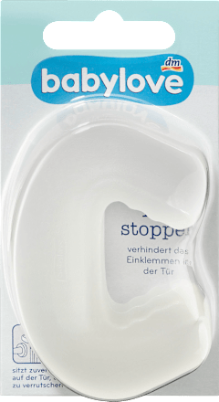 Türstopper babylove