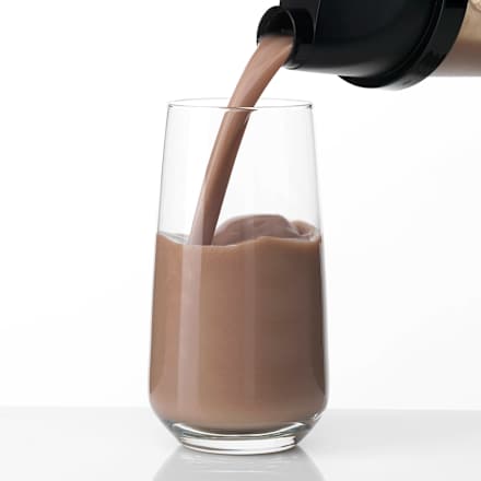 Eiweiß-Shake Pulver 90, Schoko-Geschmack Sportness