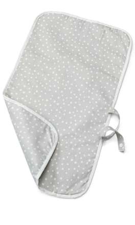 Wickelunterlage babylove