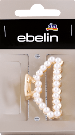 Kopča za kosu – perle ebelin