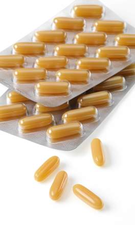 Omega-3 Leinöl 1.000, Kapseln 30 St. Mivolis