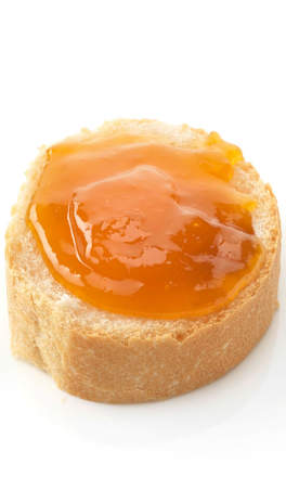 Fruchtaufstrich Aprikose dmBio