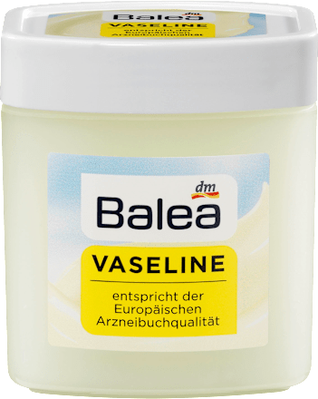 Vaseline Balea