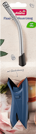 Flexi-Stabfeuerzeug  sortiert Profissimo