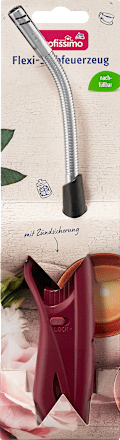 Flexi-Stabfeuerzeug  sortiert Profissimo