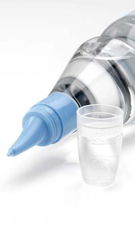 Dolcificante liquido Mivolis