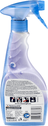 3in1 fertőtlenítő hatású textilfrissítő Denkmit