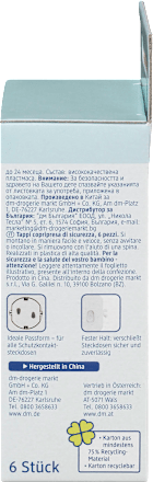 Zaštita za utičnicu babylove