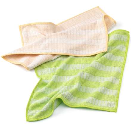 Panni in bambù e microfibra Profissimo