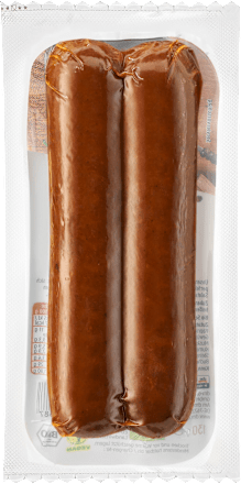 vegane Chorizo-Bratwurst dmBio