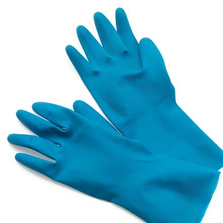 Haushalts-Handschuhe Premium Groß Profissimo