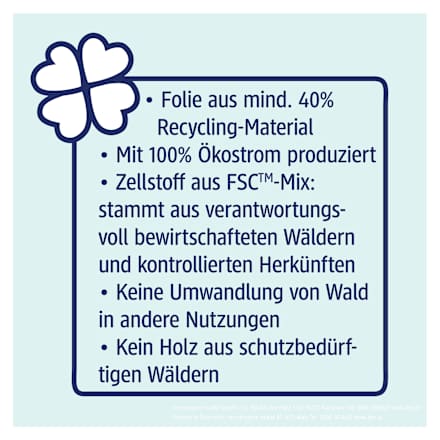 Windeln Premium Gr. 5+ Juniorplus (11-18 kg) babylove