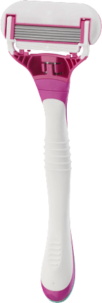 Rasierer, Fantastique, 5-Klingen Balea