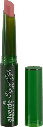 Lippenstift Elegant Style 50 Mokka alverde NATURKOSMETIK
