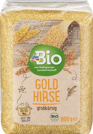 dmBio Goldhirse dmBio